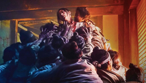 8 Rekomendasi Drama Korea Thriller Supernatural, Dijamin Seru!