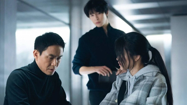 8 Rekomendasi Drama Korea Thriller Supernatural, Dijamin Seru!