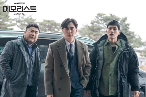 8 Rekomendasi Drama Korea Thriller Supernatural, Dijamin Seru!