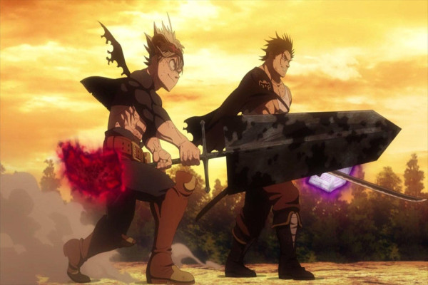 Rekomendasi 9 Anime Tentang Perburuan Iblis Paling Seru