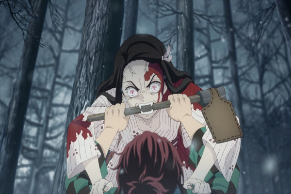 Rekomendasi 9 Anime Tentang Perburuan Iblis Paling Seru