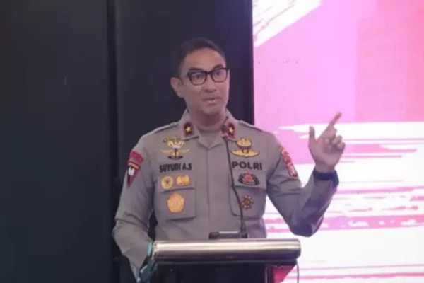 4 Wakapolda Metro Jaya Kelahiran Jakarta, Mayoritas Masih Menjabat di Kepolisian