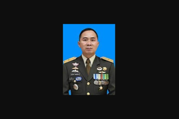 5 Stafsus KSAD yang Masuk Daftar Mutasi TNI, Ada yang Jadi Irjenad