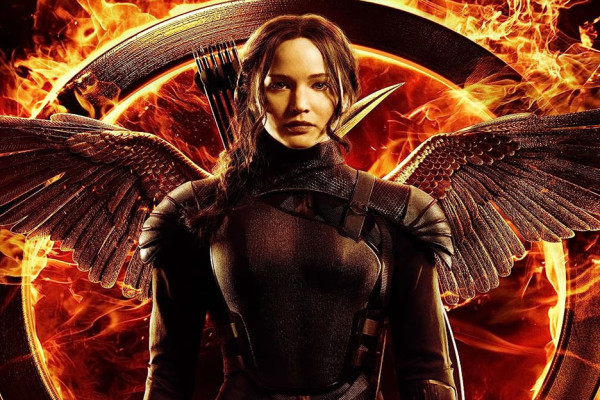4 Film yang Bisa Kamu Tonton sebelum The Hunger Games: The Ballad of Songbirds and Snakes