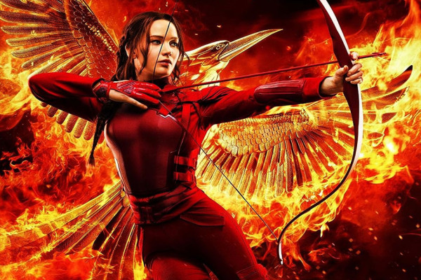4 Film yang Bisa Kamu Tonton sebelum The Hunger Games: The Ballad of Songbirds and Snakes