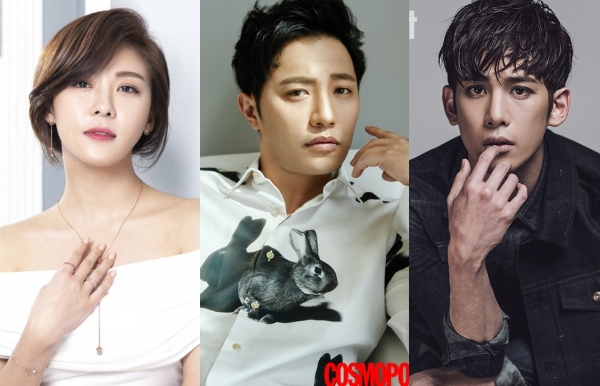 5 Drama Korea yang Gagal Tayang, Ada dari Nana
