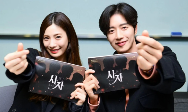 5 Drama Korea yang Gagal Tayang, Ada dari Nana