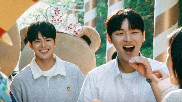 Rekomendasi Drakor Fantasi yang Lagi Tayang, Ratingnya 8+ di MyDramaList