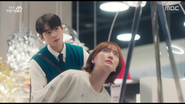 Rekomendasi Drakor Fantasi yang Lagi Tayang, Ratingnya 8+ di MyDramaList