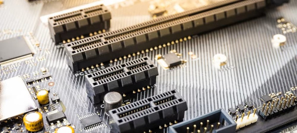 Mengenal Komponen-komponen Motherboard, Pusat Kendali Gadget Elektronik