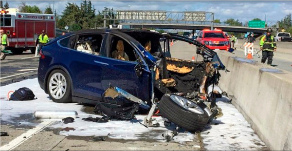 Lukasz Krupski Jadi Musuh Nomor Satu Tesla Karena Ungkap Kebobrokan Perusahaan