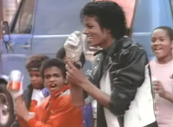Jaket Kulit Michael Jackson yang Dipakai di Iklan Minuman Dilelang Rp4,8 Miliar