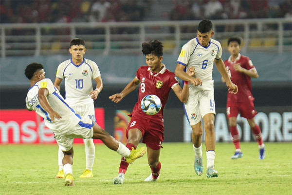 Timnas Indonesia U-17 Lolos Babak 16 Besar Piala Dunia U-17 2023, jika ...