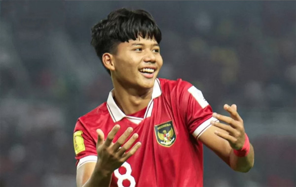 3 Rekor Baru Diraih Timnas Indonesia U-17 pada Gelaran Piala Dunia U-17 2023