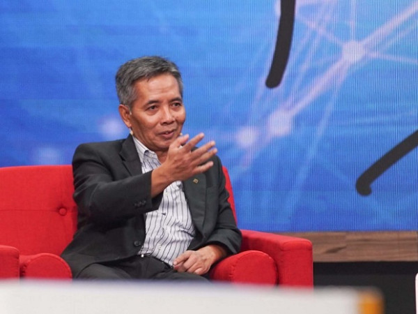 Kupedes BRI Tumbuh Pesat, Pelaku Usaha Mikro Indonesia Terus Berkembang