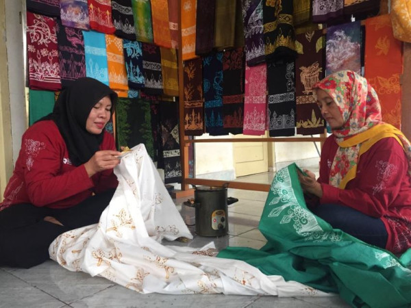 Menjawab Tantangan Pertambangan Berkelanjutan dari Sumatera Selatan