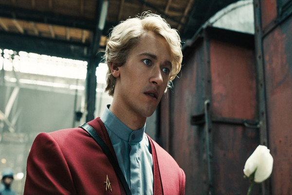 Review The Hunger Games: The Ballad of Songbirds & Snakes: Awal Mula Presiden Snow Jadi Jahat