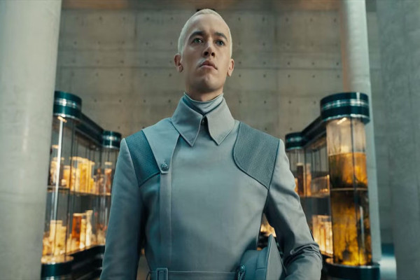 Review The Hunger Games: The Ballad of Songbirds & Snakes: Awal Mula Presiden Snow Jadi Jahat