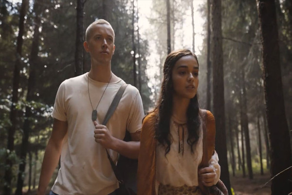 Review The Hunger Games: The Ballad of Songbirds & Snakes: Awal Mula Presiden Snow Jadi Jahat