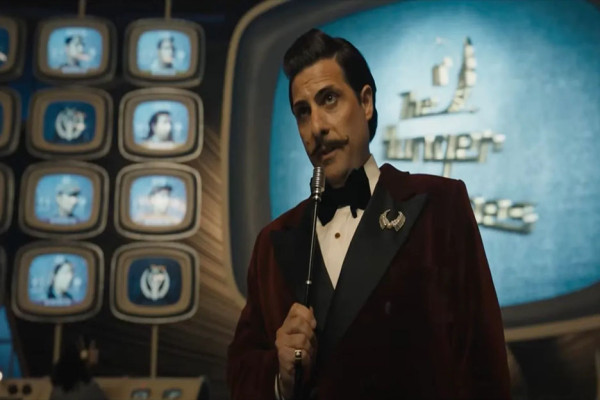 Sinopsis dan 9+ Karakter The Hunger Games: The Ballad of Songbirds & Snakes