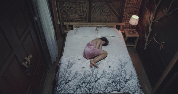Review Film Telor Ceplok: Retak Rumah Tangga karena Makanan