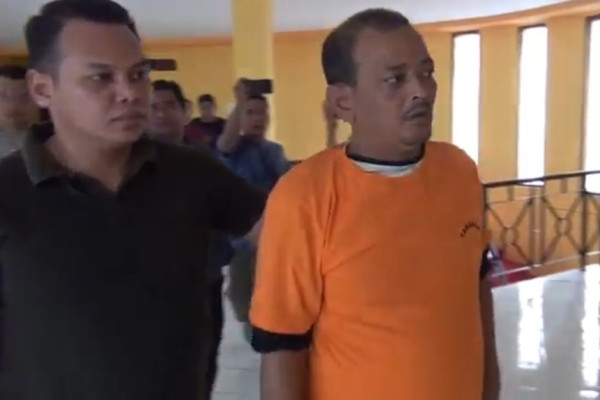 Sadis! Anak Usia 3 Tahun Tewas Dianiaya Pengasuh di Batam, Motifnya Bikin Geleng Kepala