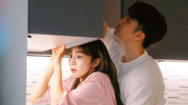 5 Drama Korea Terbaru tentang Balas Dendam dengan Rating Tinggi