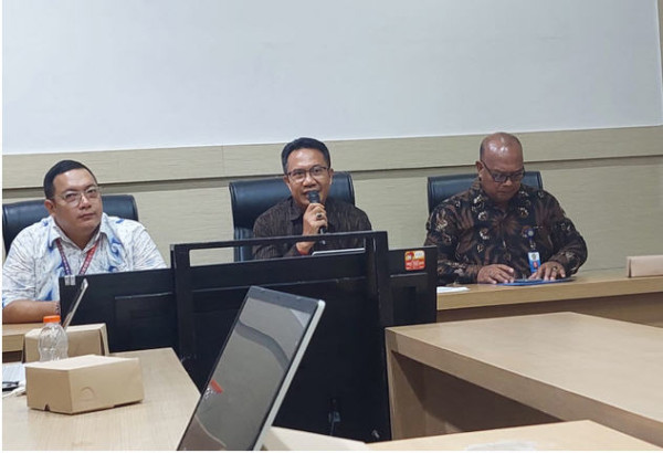 Survei Lapangan hingga Pantau Medsos, Cara UNUD Agar KIP Kuliah Tepat Sasaran