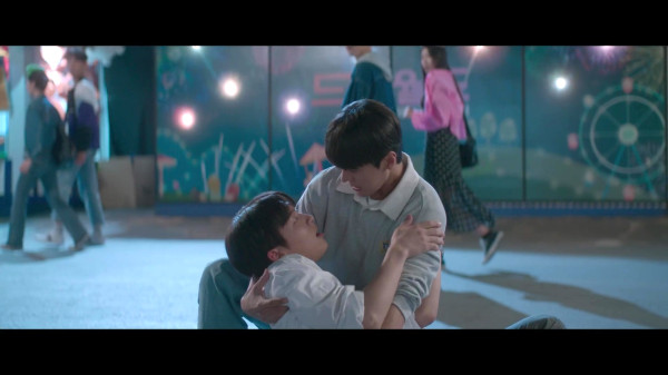 3 Inti Penting Ending Drakor Twinkling Watermelon, Ini Bukan soal Romansa