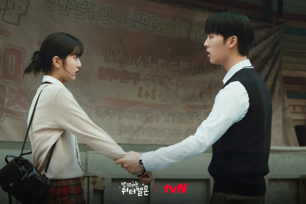 3 Inti Penting Ending Drakor Twinkling Watermelon, Ini Bukan soal Romansa