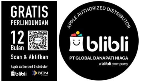 Jadi Apple Authorised Reseller, Blibli Sukses Bawa iPhone 15 ke Indonesia