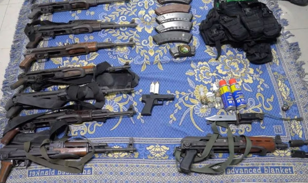 5 Kebohongan Israel dalam Serangan ke RS Al Shifa di Gaza