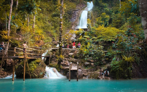 5 Tempat Wisata Menarik di Kulon Progo, Kota Unik yang Dikunjungi Ganjar Pranowo