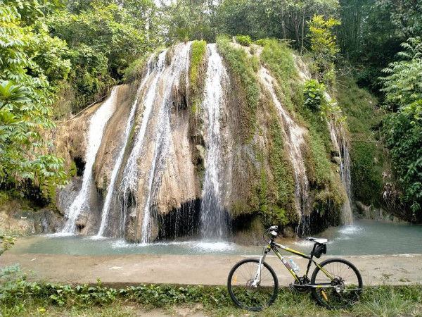 5 Tempat Wisata Menarik di Kulon Progo, Kota Unik yang Dikunjungi Ganjar Pranowo