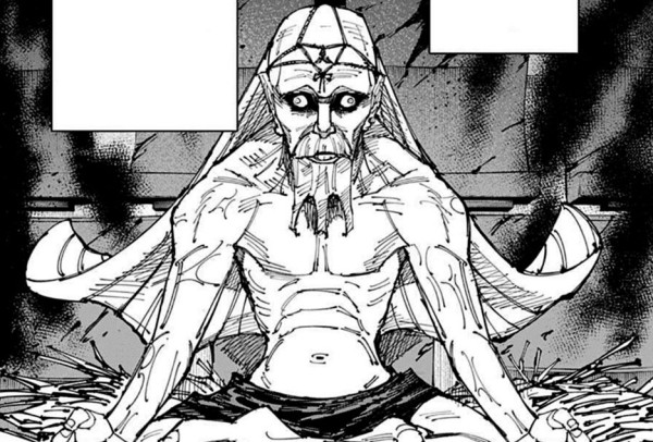 8 Karakter Pengguna Shikigami Paling Kuat di Jujutsu Kaisen