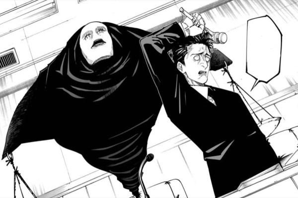8 Karakter Pengguna Shikigami Paling Kuat di Jujutsu Kaisen