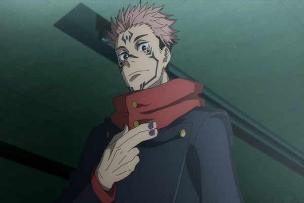 8 Karakter Pengguna Shikigami Paling Kuat di Jujutsu Kaisen