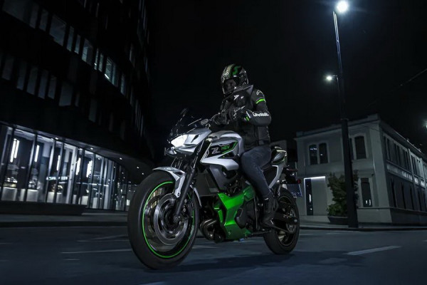 5 Motor Terbaik di Ajang Milan Motorcycle Shows, Apa Saja?