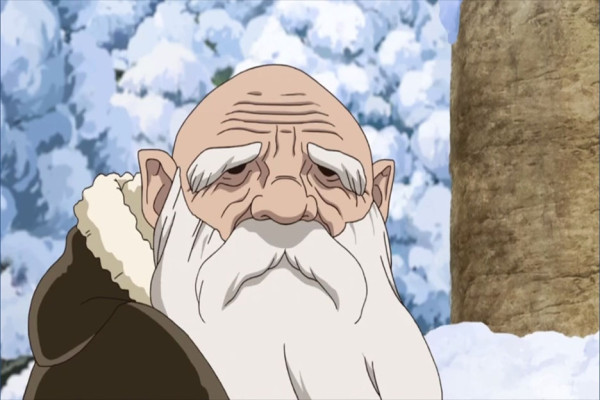 10 Karakter Paling Cerdas di Serial Anime Dr. Stone