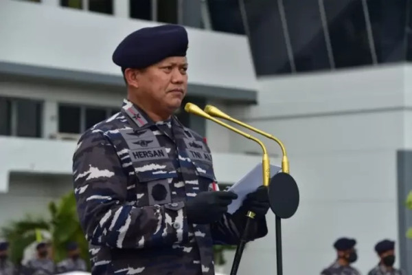 3 Mantan Ajudan Jokowi Kena Mutasi, Nomor 2 Jadi Sekretaris Militer Presiden