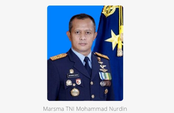 Mutasi TNI: 3 Danlanud Digeser, Siapa Saja?