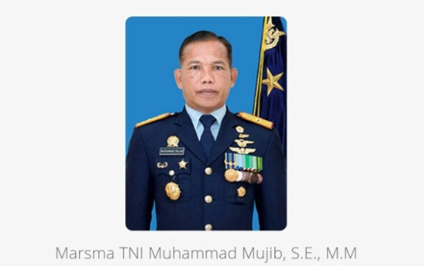 Mutasi TNI: 3 Danlanud Digeser, Siapa Saja?