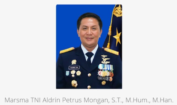 Mutasi TNI: 3 Danlanud Digeser, Siapa Saja?