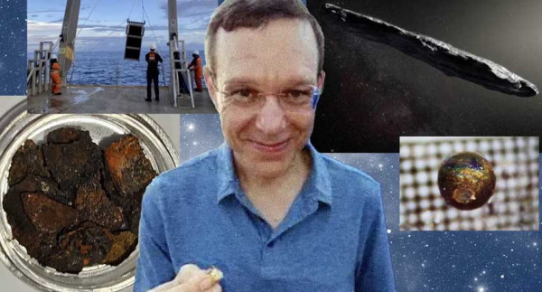 Misteri Benda Alien yang Ditemukan di Laut Papua Dibongkar, Ini Jawabannya