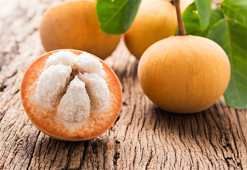 5 Buah dengan Tampilan Tak Biasa, Hanya Tumbuh di Indonesia