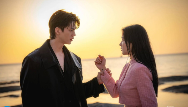 3 Alasan untuk Nonton My Demon, Drakor Terbaru Song Kang dan Kim You-Jung