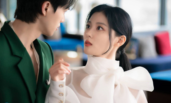 3 Alasan untuk Nonton My Demon, Drakor Terbaru Song Kang dan Kim You-Jung