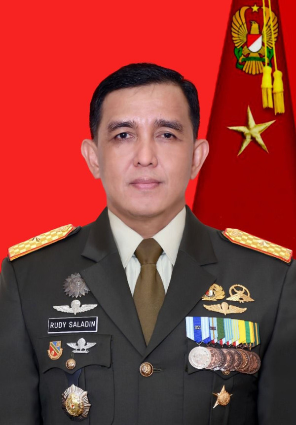 3 Mantan Ajudan Jokowi Kena Mutasi, Nomor 2 Jadi Sekretaris Militer Presiden