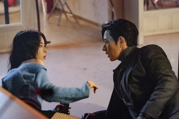 5 Drama Korea Thriller Ongoing Awal November 2023, Banyak Pembunuhan