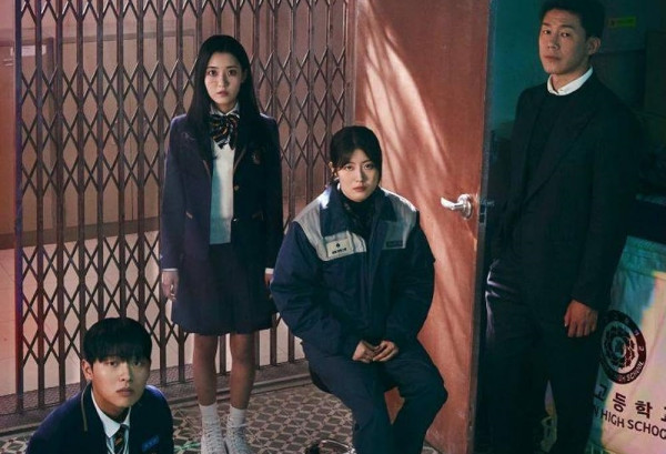 5 Drama Korea Thriller Ongoing Awal November 2023, Banyak Pembunuhan